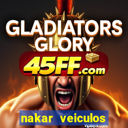 nakar veiculos porto alegre